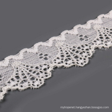 Factory Manufacturer Elastic Lycra Lace